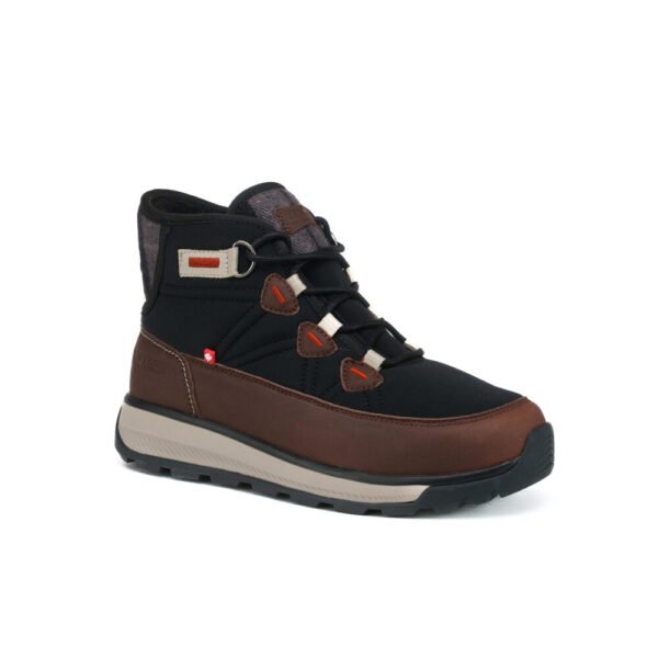 Ice WONDER MID 2E