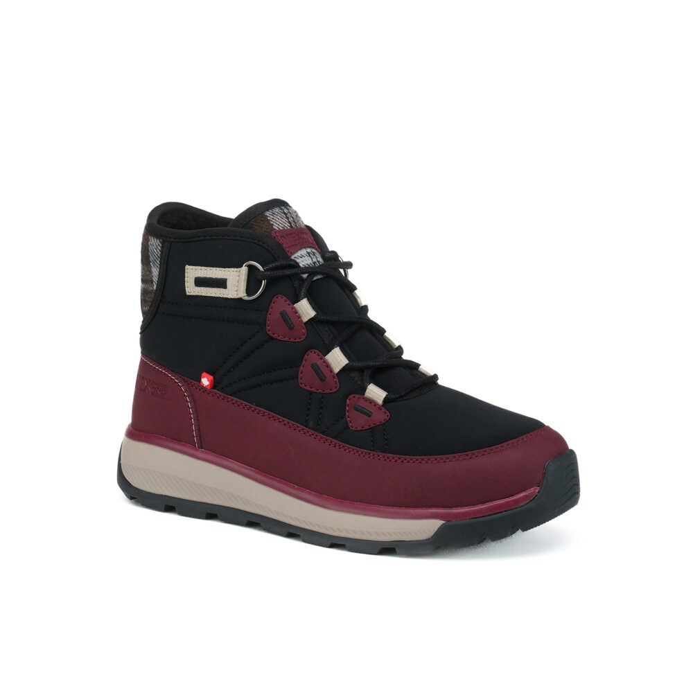 Ice WONDER MID