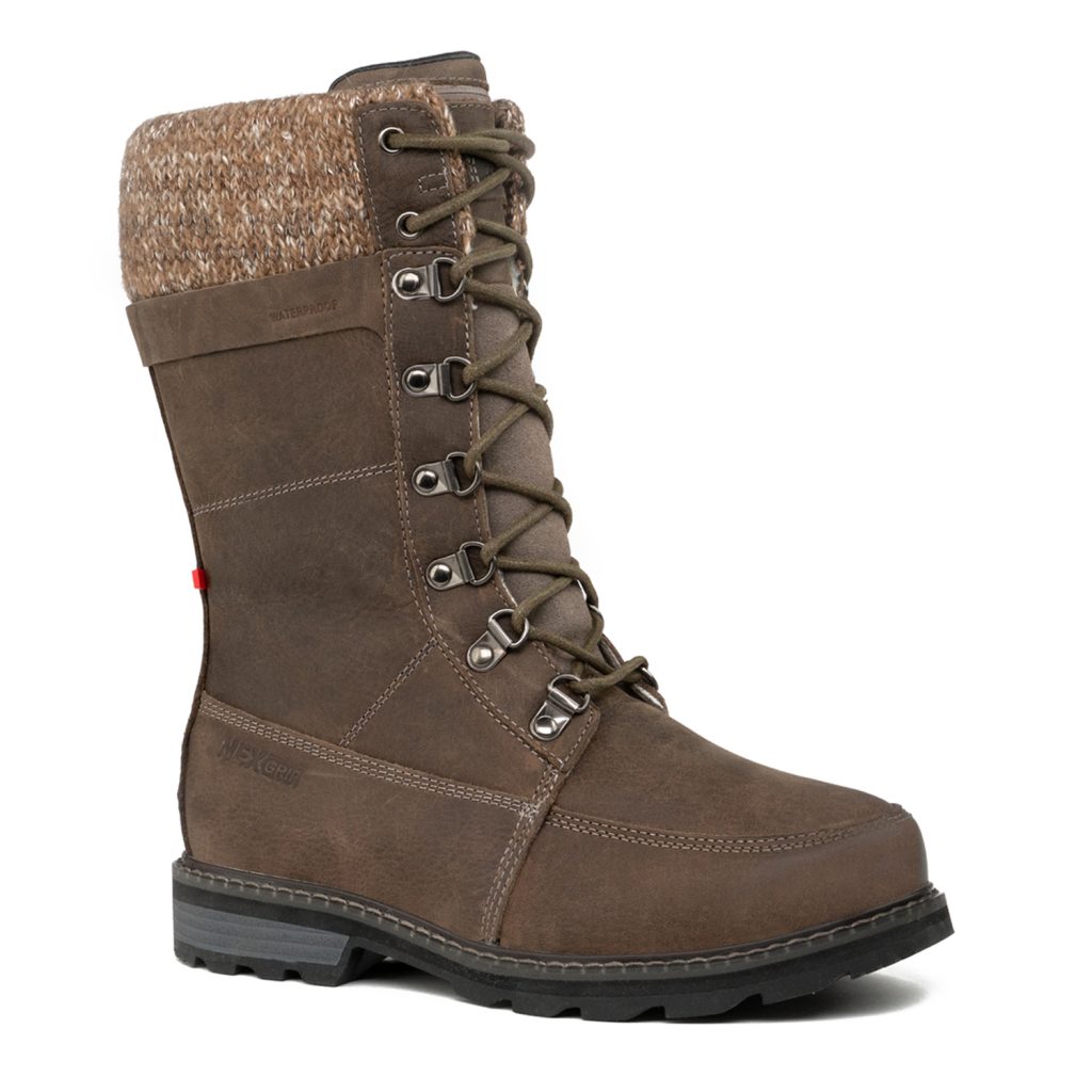 nexgrip womens boots