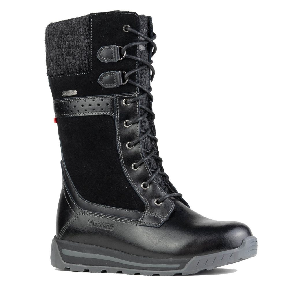 nexgrip womens boots