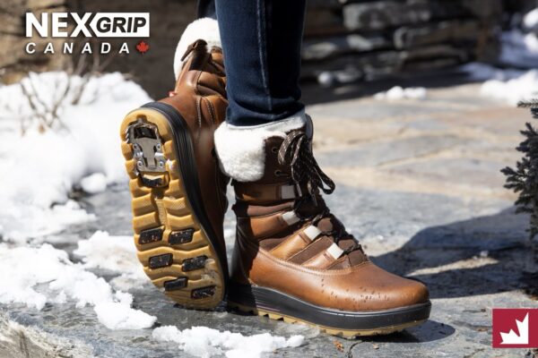 Ice NOMADE - Image 5